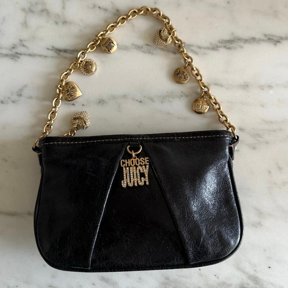 Juicy Couture Mini Purse